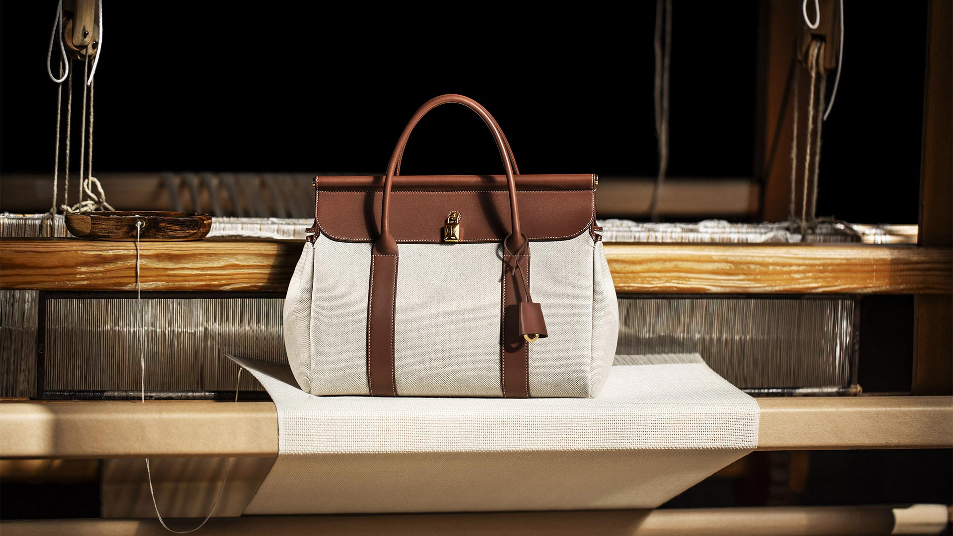 Loro Piana Loom Bag: Italian Craft Meets Modern Luxury