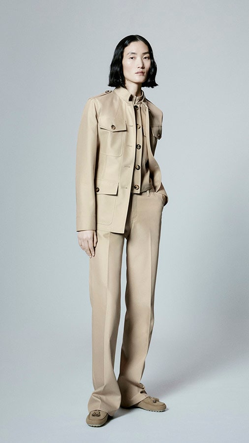 Women's Spring Summer Collection 2024 | Loro Piana